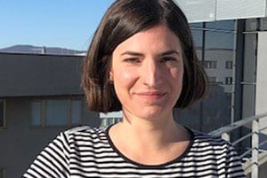 Katharina Vogler, BA BA MA